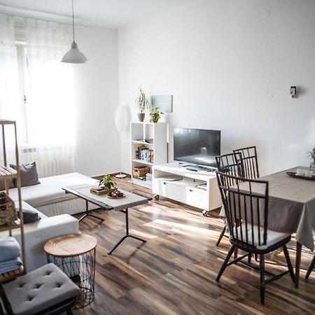 Apartma Premrlova Daire Izola Dış mekan fotoğraf