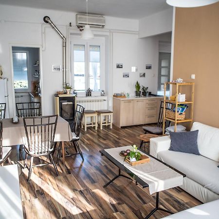 Apartma Premrlova Daire Izola Dış mekan fotoğraf