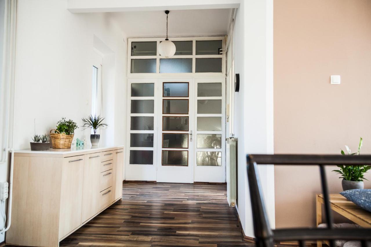 Apartma Premrlova Daire Izola Dış mekan fotoğraf