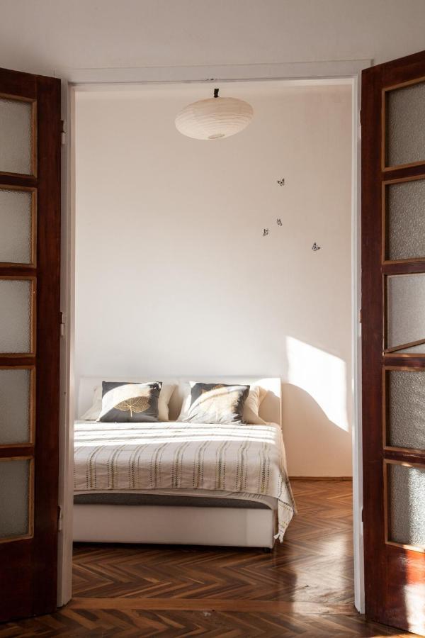 Apartma Premrlova Daire Izola Dış mekan fotoğraf