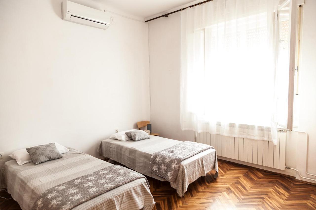 Apartma Premrlova Daire Izola Dış mekan fotoğraf
