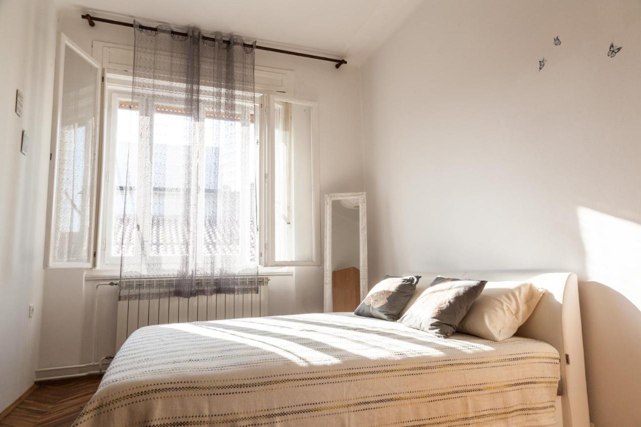 Apartma Premrlova Daire Izola Dış mekan fotoğraf