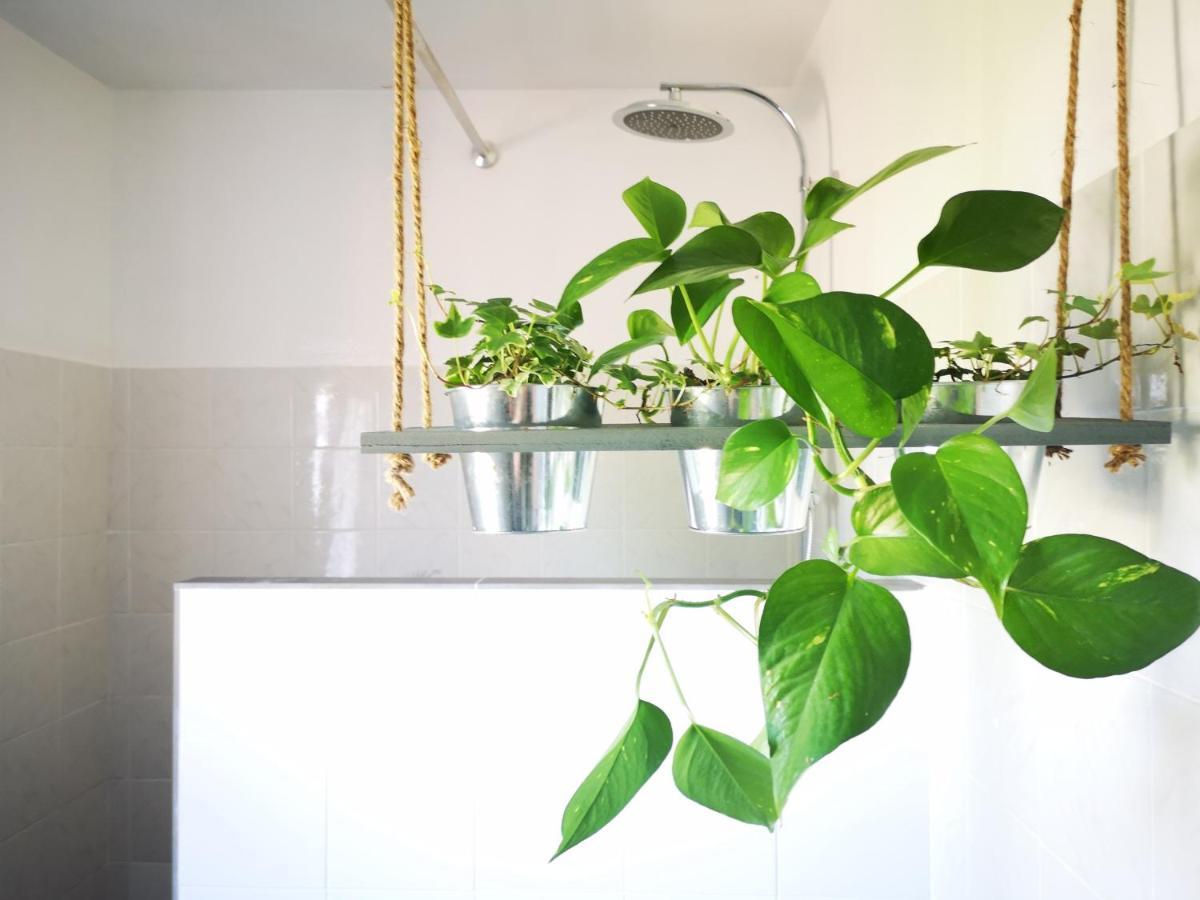Apartma Premrlova Daire Izola Dış mekan fotoğraf