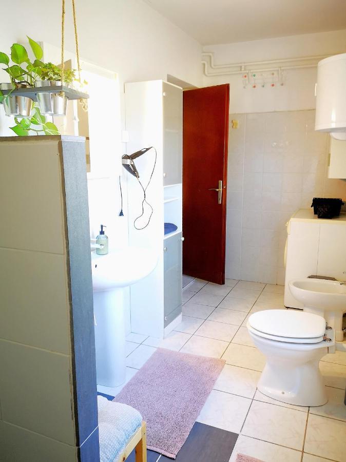 Apartma Premrlova Daire Izola Dış mekan fotoğraf