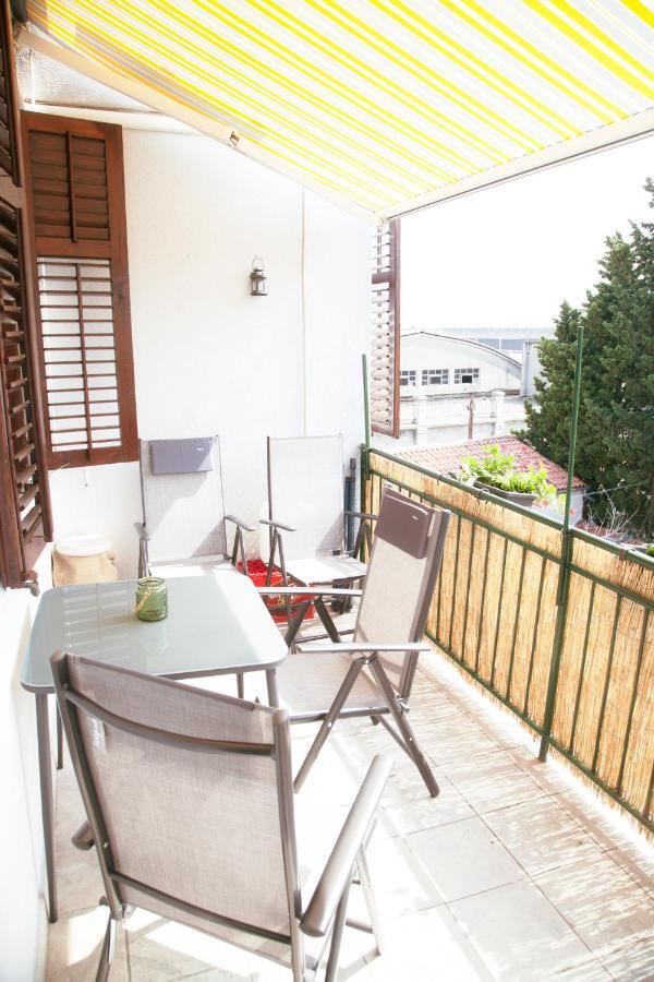 Apartma Premrlova Daire Izola Dış mekan fotoğraf