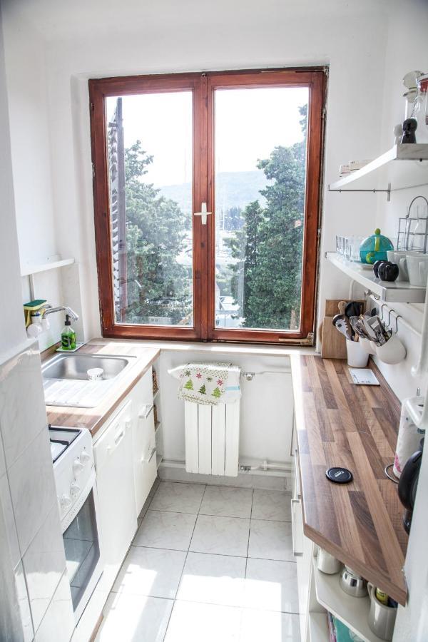 Apartma Premrlova Daire Izola Dış mekan fotoğraf