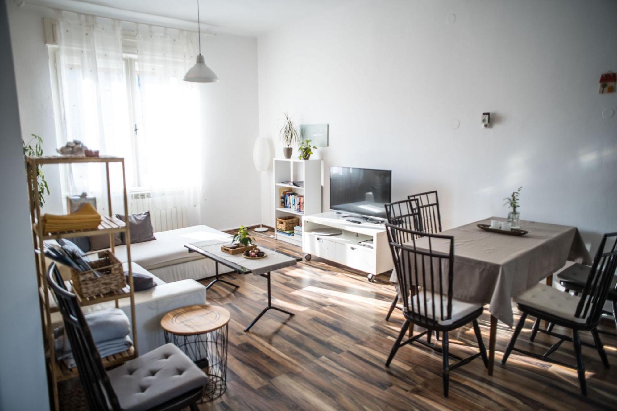 Apartma Premrlova Daire Izola Dış mekan fotoğraf