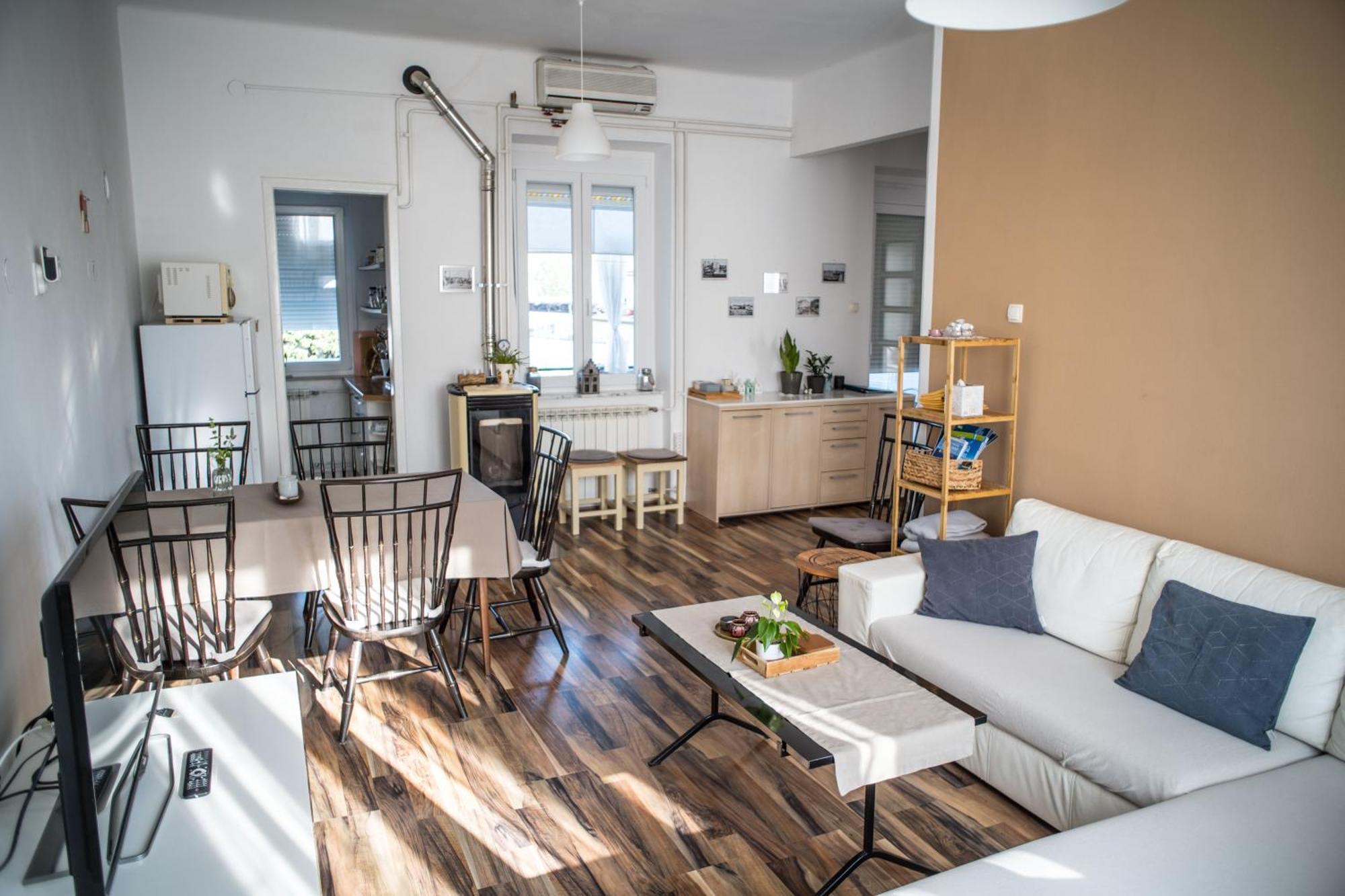 Apartma Premrlova Daire Izola Dış mekan fotoğraf